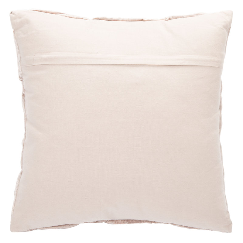 Reversible Throw Pillow