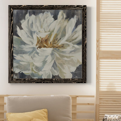 " Late Bloomer "