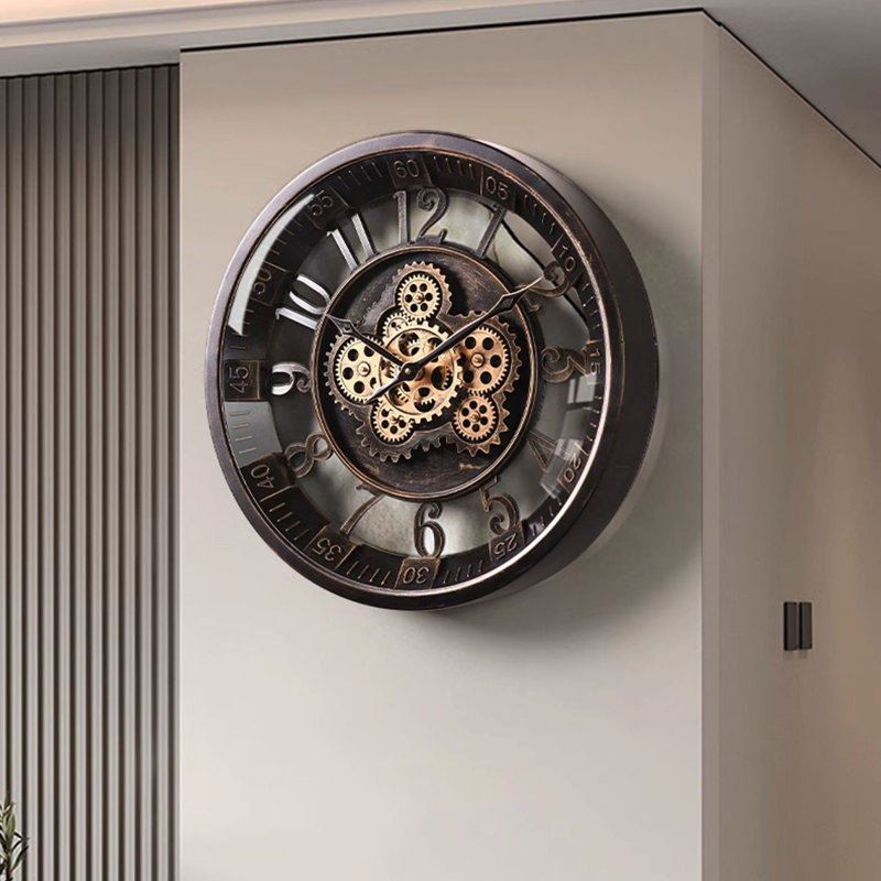 Horloge numérique 18,11 po