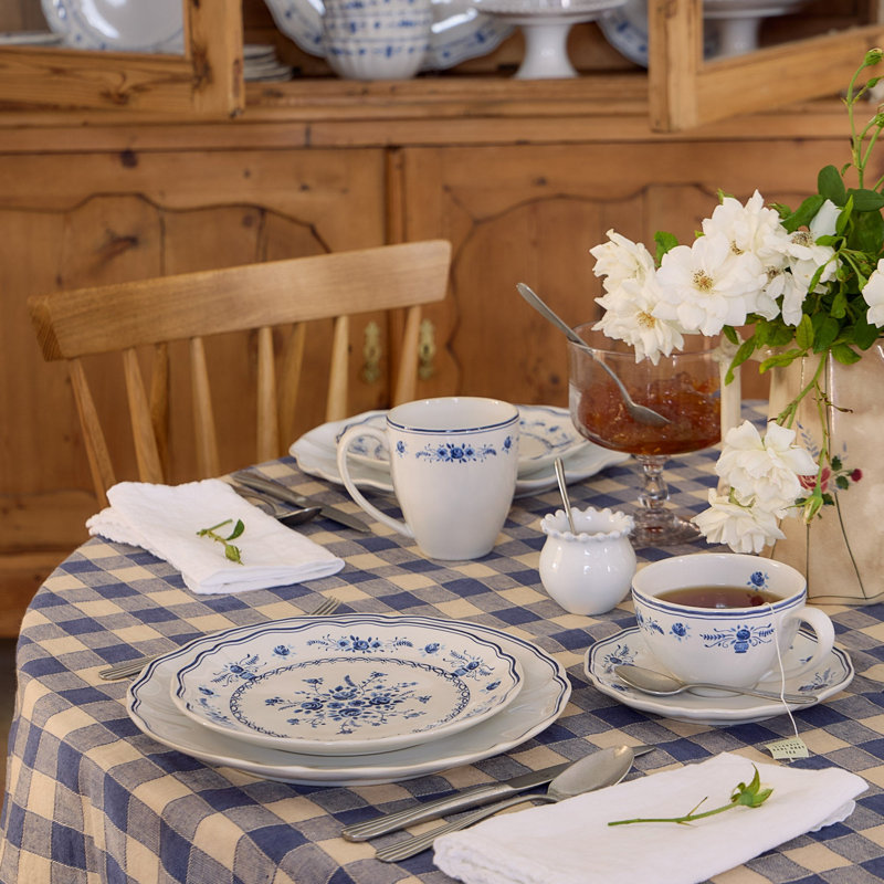 Vila Dinner Plates