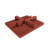 Boneless Contemporary Sofa-1613788151