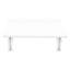 Table pliante murale 23,6 po