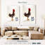 Le coq bruyant-1882656068