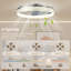 50cm Ceiling Fan with LED Lights-1405725488