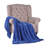 Crystal Chenille Knitted Throw Blanket-1388372376-1388372380