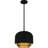 Frankie Matte Black Pendant-1322509538-1322509536