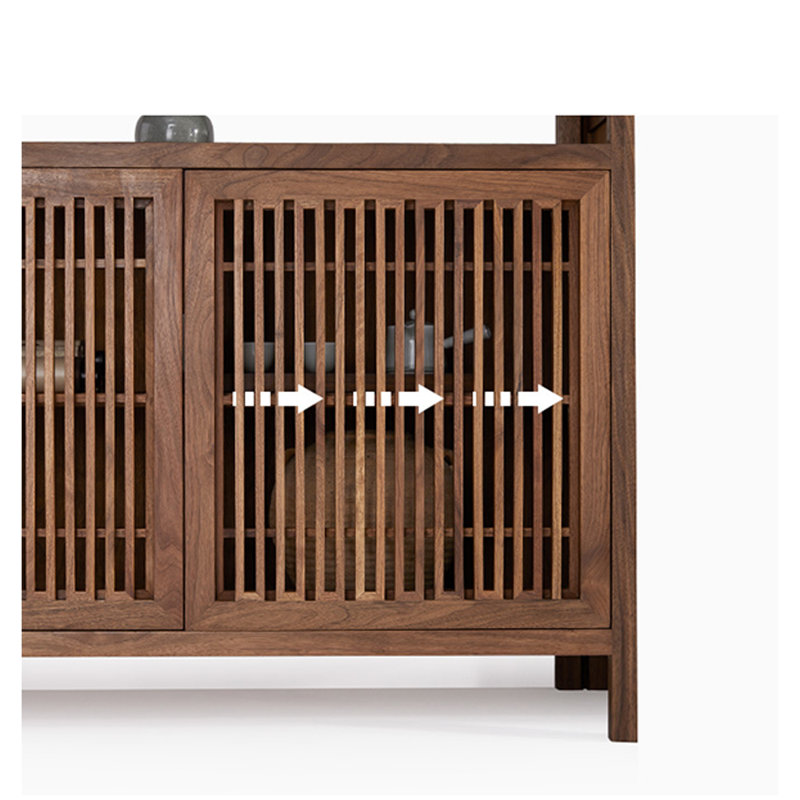 Armoire d'appoint Zen