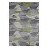 One-of-a-Kind Rectangle 6'3" X 9'1" Hand Knotted Area Rug