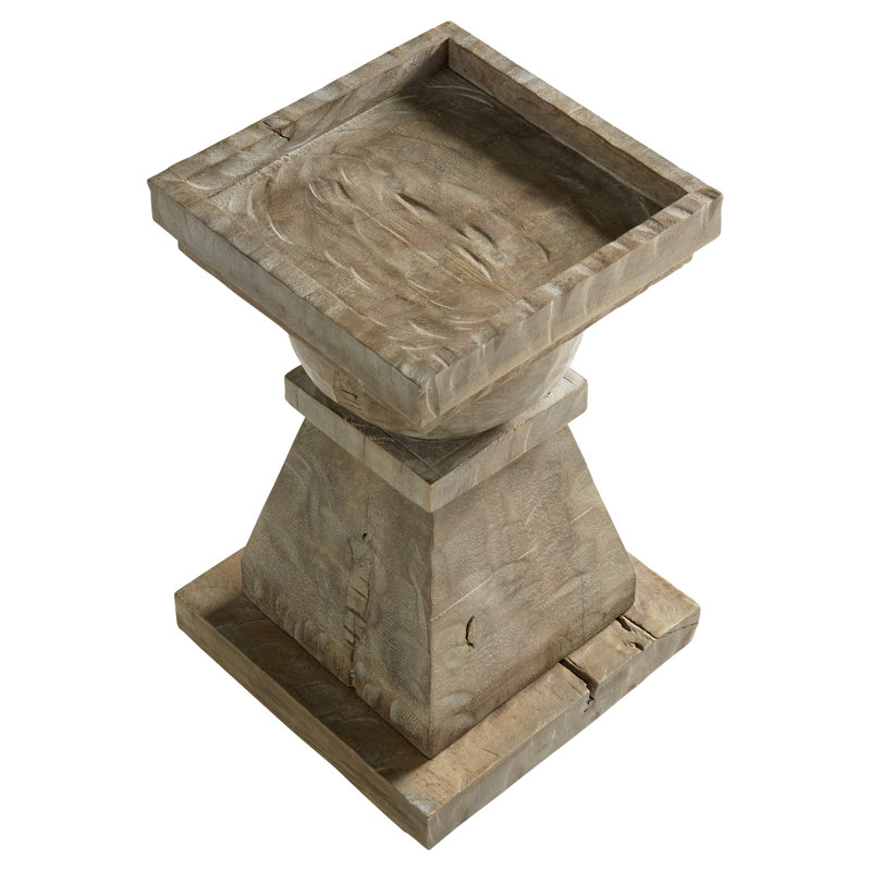 Control Sculpture