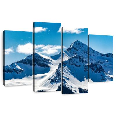 Alvord Telluride Mountain Landscape