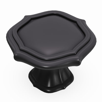 Trellis Collection Cabinet Knob