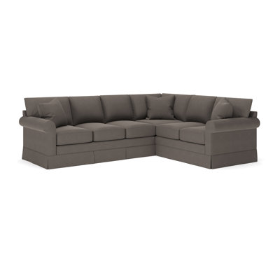 Friedman L-Sectional