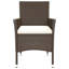 Garden Chairs with Cushions-1747062934