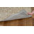 Braxtan Silk Road Hand Tufted Wool And Viscose Oriental Rug-4230696