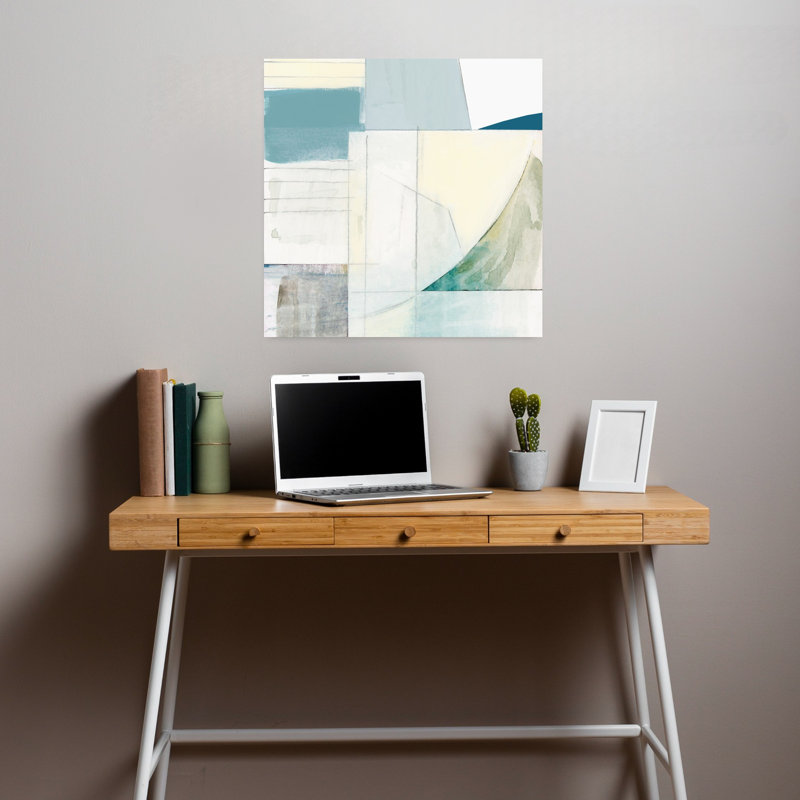 Wrapped Canvas Print, 45.72cm H x 45.72cm W