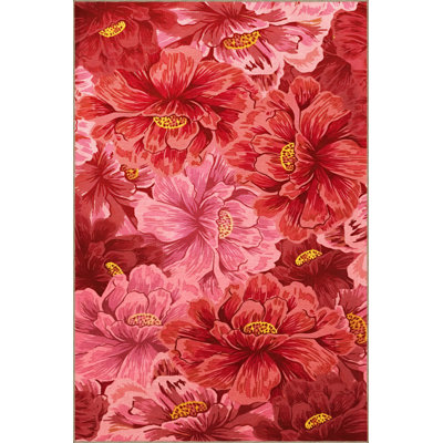 Tapis intérieur / extérieur Elene