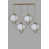 White/Antique is out of stock