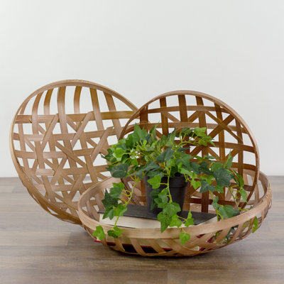 Paniers de table tabac