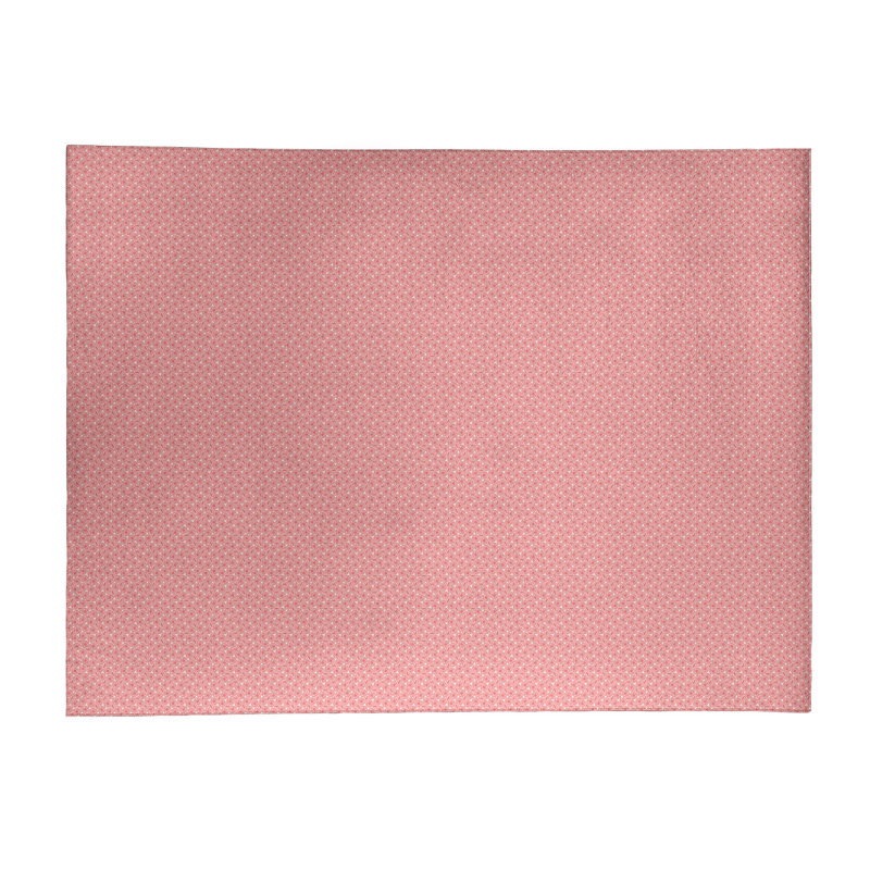 Chenille Geometric Indoor Rug, Rectangle 9' x 12'