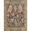 Jurassic Hand Knotted Wool Oriental Area Rug-25698560