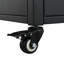 Chariot de barbecue pliable pour l'extérieur-2003421865