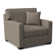 Fauteuil Gramercy Park