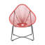 Chaise de patio avec coussins Champlost-1998883388