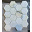 Calacatta Venza 3 po hexagonal poli