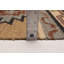 Fille Tan Kilim 5'2" x 8'0"