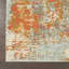 Tapis ivoire / rose Allegro-36666357