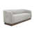 Ivory Polyester Blend is out of stock