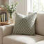 Coussin décoratif de luxe clou de girofle-1748717523