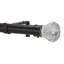 Butterworth Single Curtain Rod-184722050-184722051