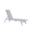 Quinebaug 197cm Long Reclining Single Chaise-551828278