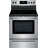 Frigidaire Series 30" 5.3 cu ft. Freestanding Electric Range-48425010