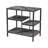 Brycenn Marble Top End Table