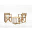 Kryss Coffee Table