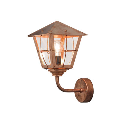 Fenix 1 Light Wall Light