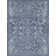 Charters Towers Oriental Blue Area Rug