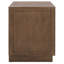 Table de chevet 2 tiroirs Kerio-1321577089