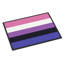 Tapis de porte USA Gay Pride-500965613-500965522