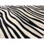 Hand Woven Wool Animal Print Area Rug