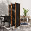 Metts 457.2cm H Solid Wood Folding Room Divider-803666820-803666831-803666824
