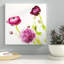 « spring renoncule ii », impression sur toile tendue-72441947-72441948-72441949