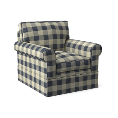 Benton Upholstered Armchair