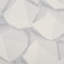 Areeas 9.5m x 53cm Glitter Wallpaper Roll