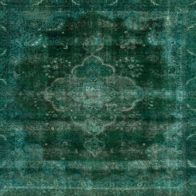 Tapis abstrait moderne 2111