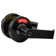 Vizilok Fence Door Lock with Elegant Design for Enhanced Security and Style in Sleek Black Colour