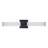 Asela 2 - Light Dimmable LED Chandelier-526632854