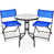 Resort Blue